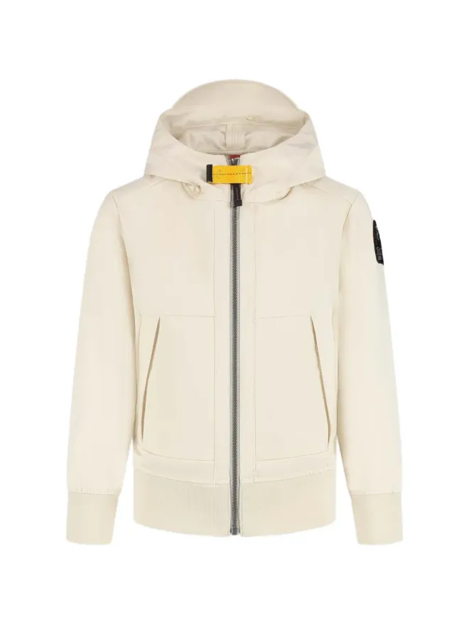 Parajumpers Kids Parajumpers Kids ジップドフーディーの商品画像