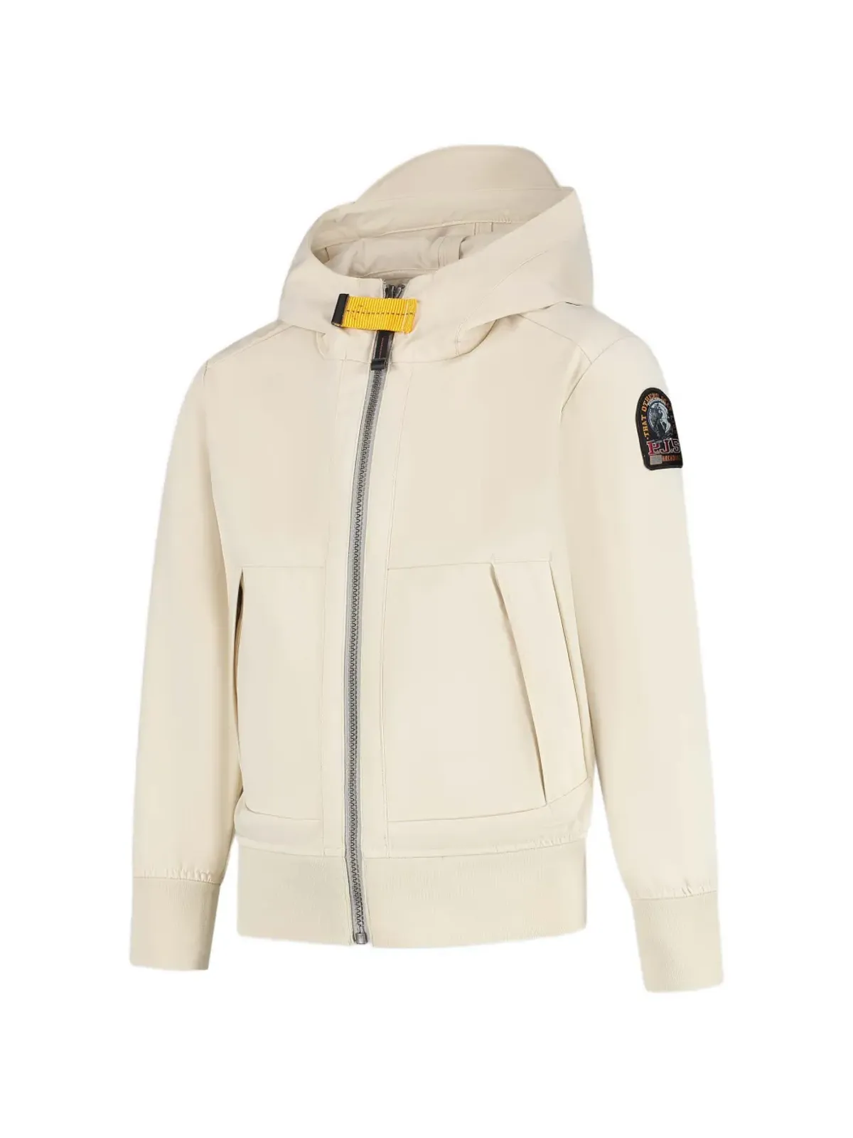 Parajumpers Kids ジップドフーディー - 画像2