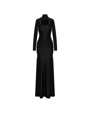 Murmur カットアウトマキシドレス - サムネイル1
