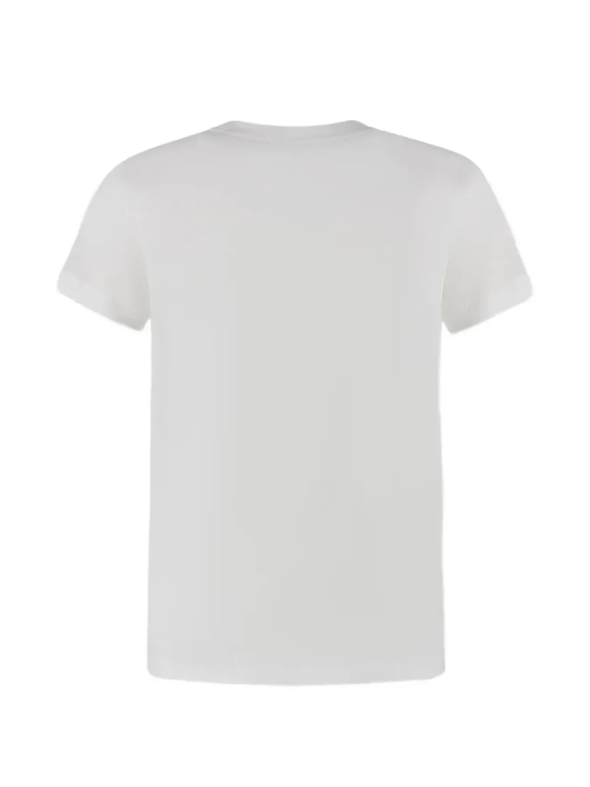 Hackett Kids ロゴTシャツ - 画像2
