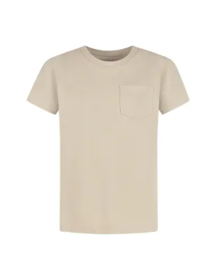 Hackett Kids チェストポケット Tシャツ - サムネイル1