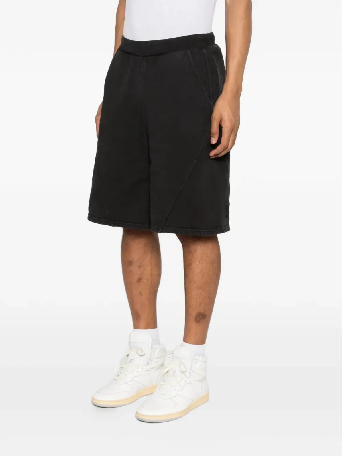Champion パネルドショーツ - 画像3