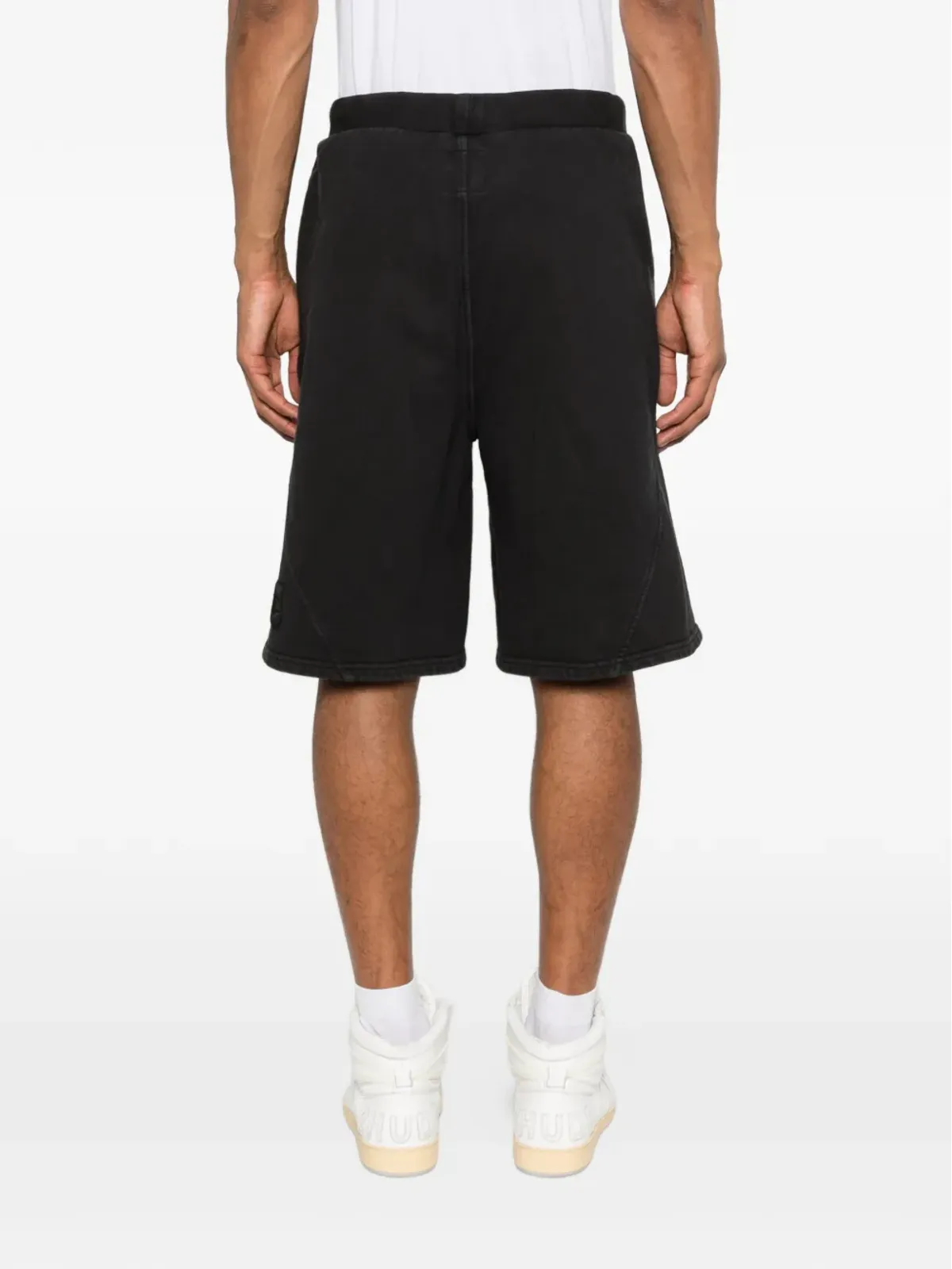Champion パネルドショーツ - 画像4