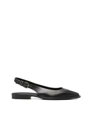 TAMARIS スリングバック バレエフラット - サムネイル1