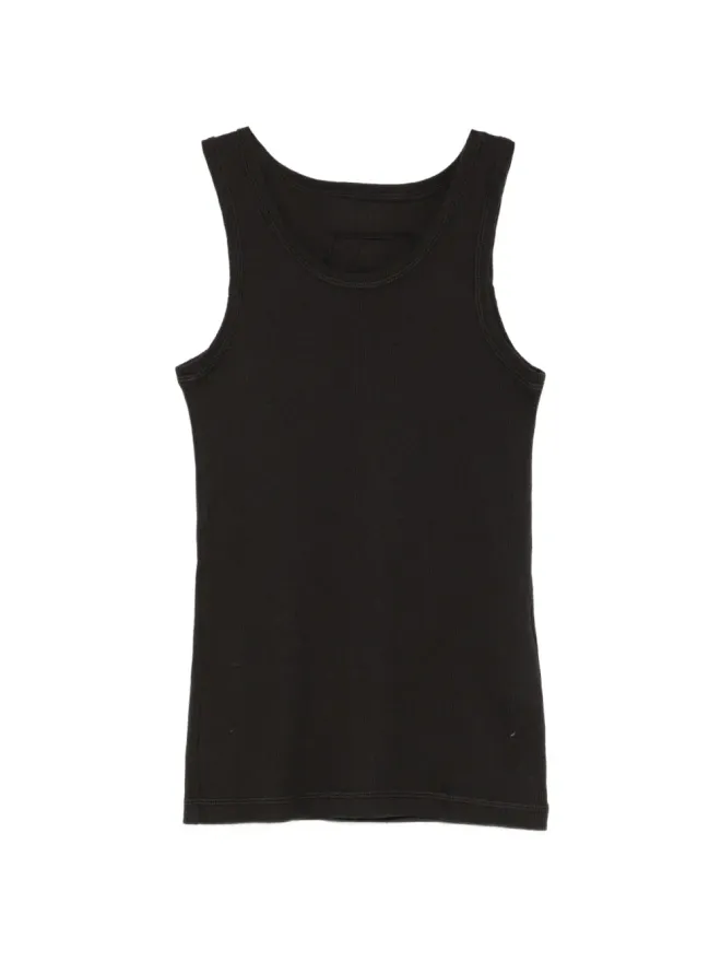 Private 0204 Private 0204 リブ編みタンクトップの商品画像