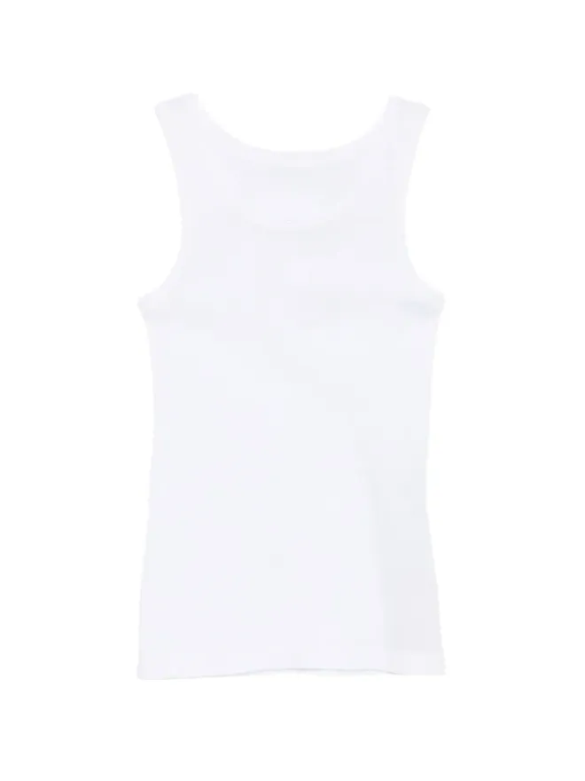 Private 0204 Private 0204 ラウンドネック タンクトップの商品画像