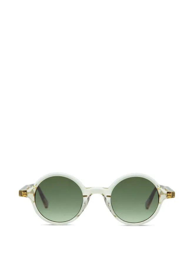 GIGI STUDIOS GIGI STUDIOS グレタ ラウンドフレーム サングラスの商品画像