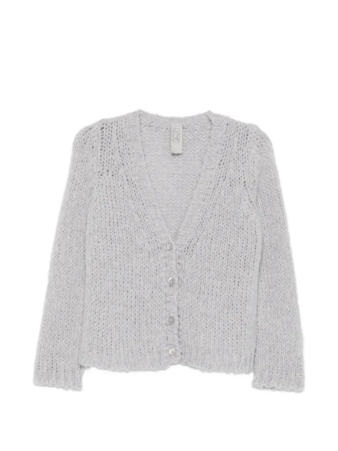 Private 0204 Private 0204 Vネックカーディガンの商品画像