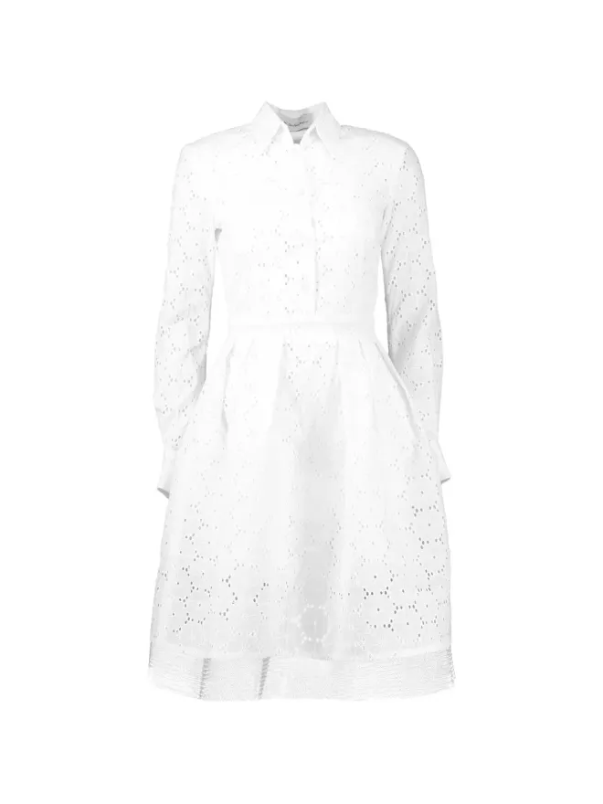 Greta Constantine Greta Constantine アイレットドレスの商品画像