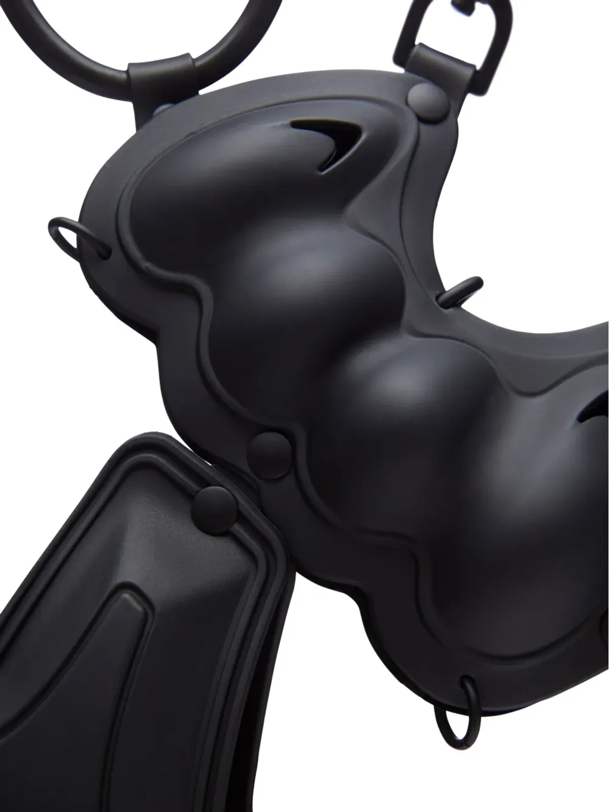 Innerraum マット キーチェーン - 画像3