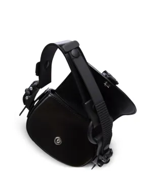 Innerraum バックルストラップ メッセンジャーバッグ - サムネイル5