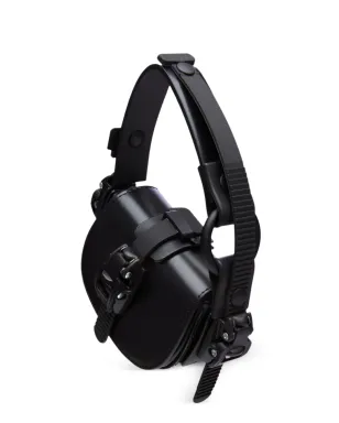 Innerraum バックルストラップ メッセンジャーバッグ - サムネイル3