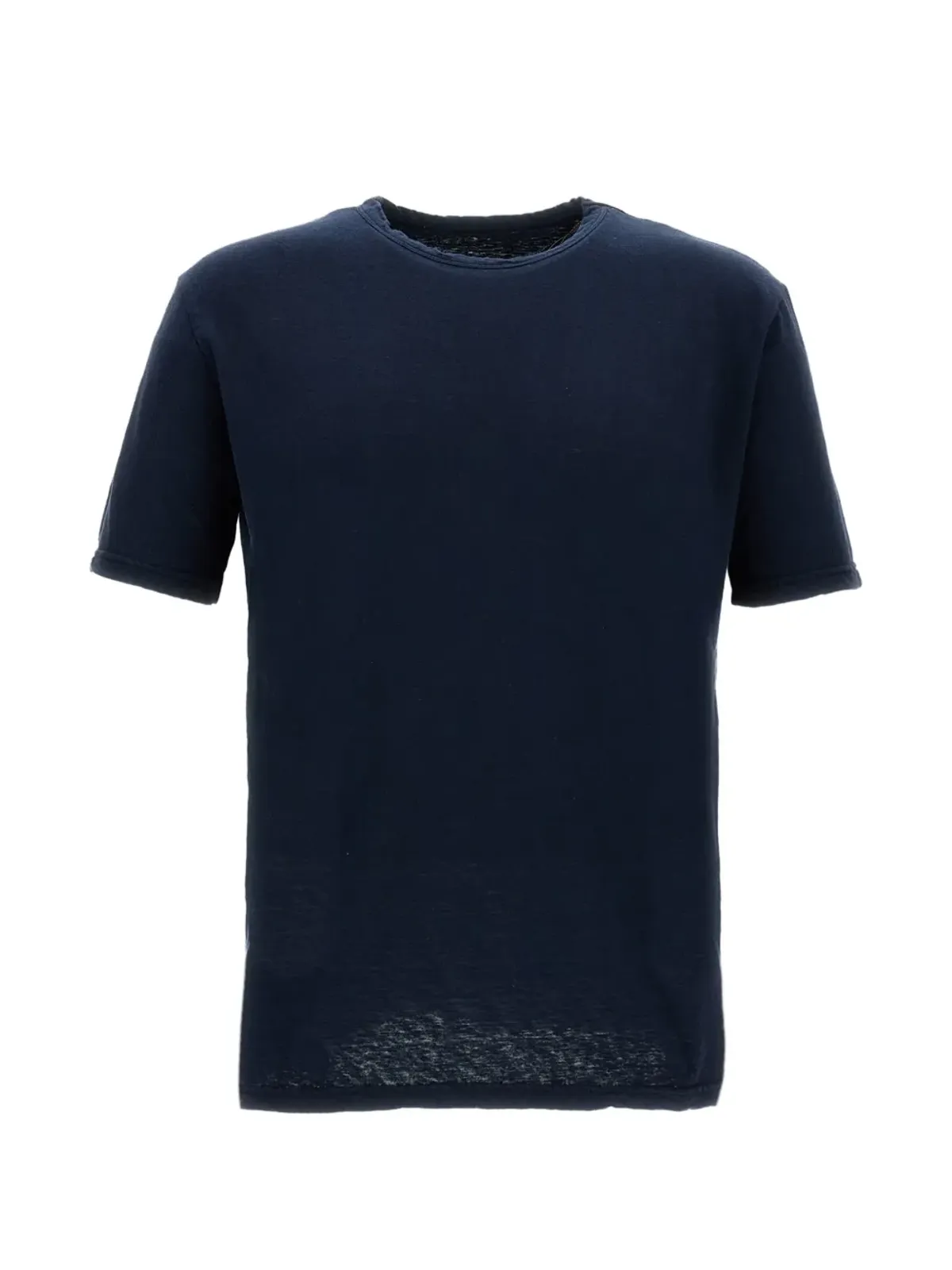 original vintage style リネンTシャツ - 画像1