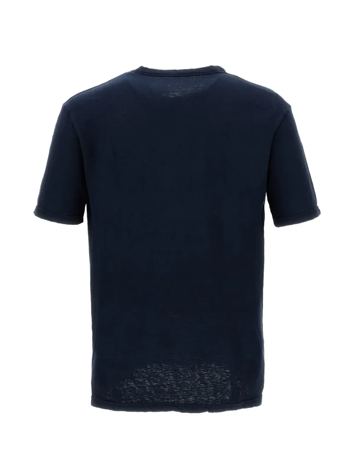 original vintage style リネンTシャツ - 画像2