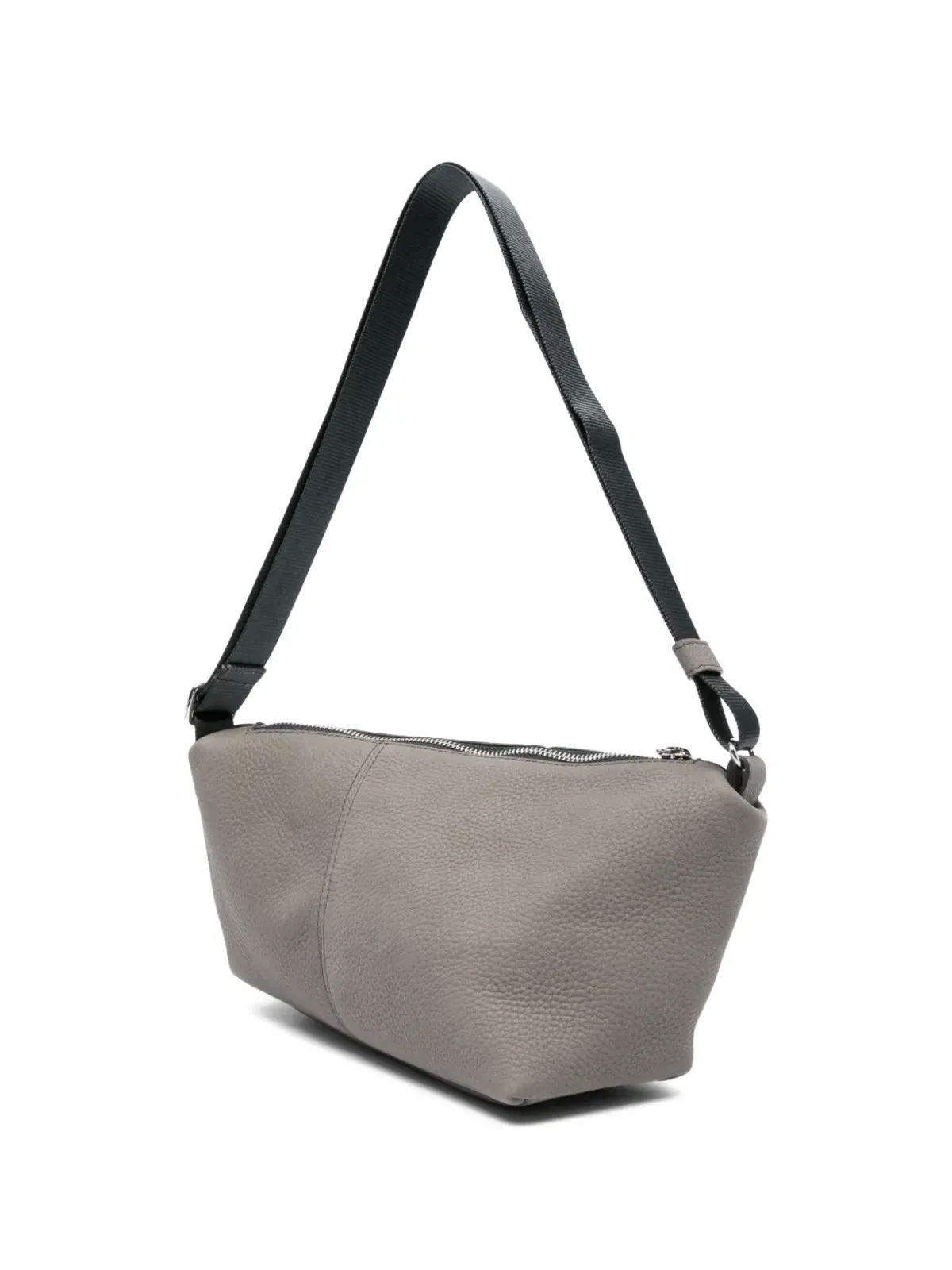 J&M Davidson Slide Twist ショルダーバッグ - Grey - 画像3