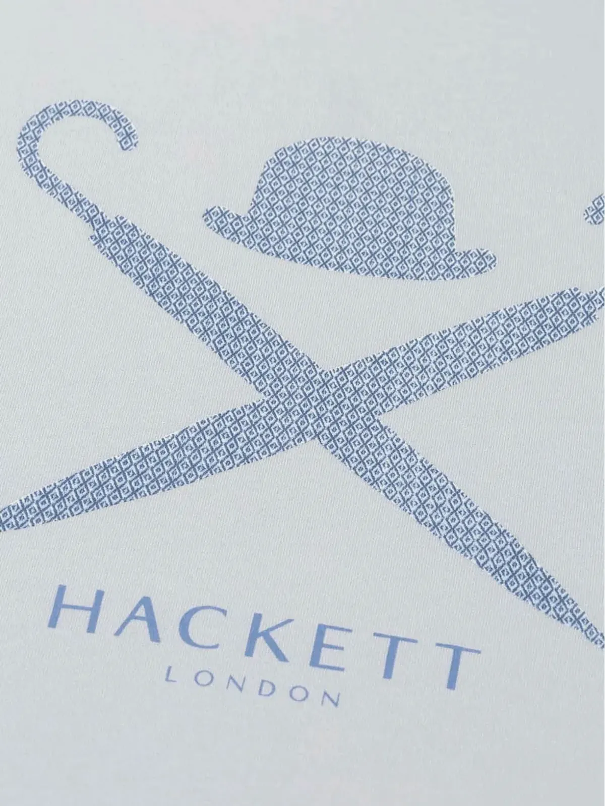 Hackett Kids グラフィックプリントTシャツ - 画像2