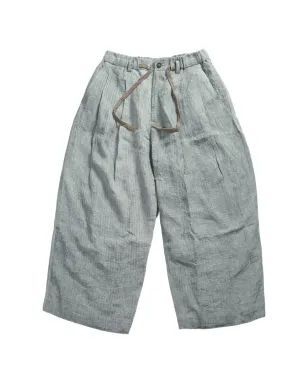 Ziggy Chen ドローコードパンツ - サムネイル1