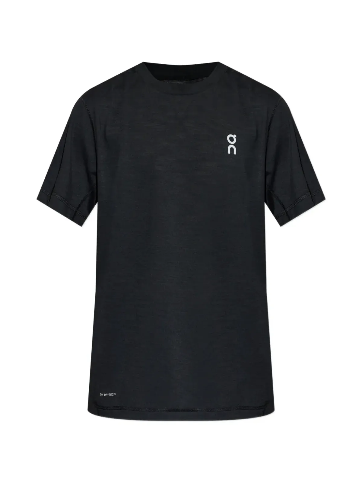 On ロゴプリントTシャツ - 画像1