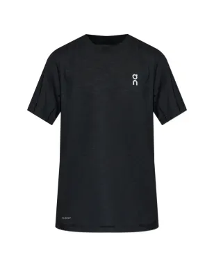 On ロゴプリントTシャツ - サムネイル1