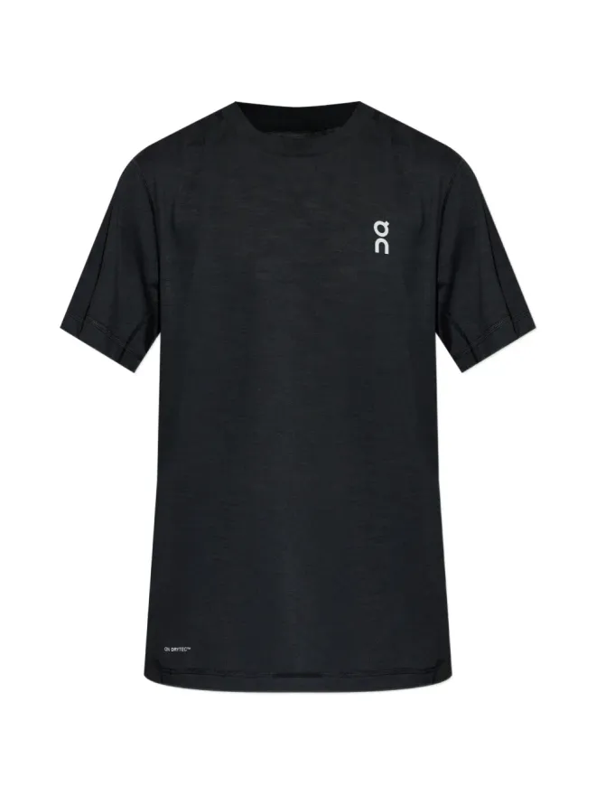 On On ロゴプリントTシャツの商品画像
