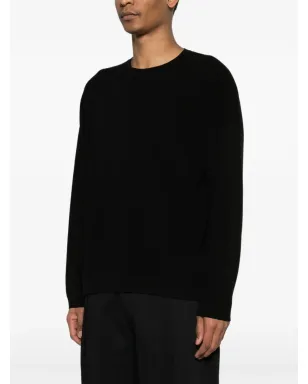 Isabel Benenato Lucca クルーネック スウェットシャツ - サムネイル3