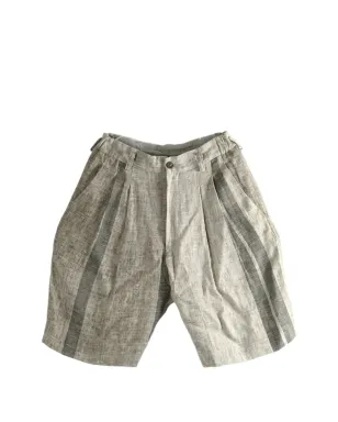 Ziggy Chen プリーツショーツ - サムネイル1