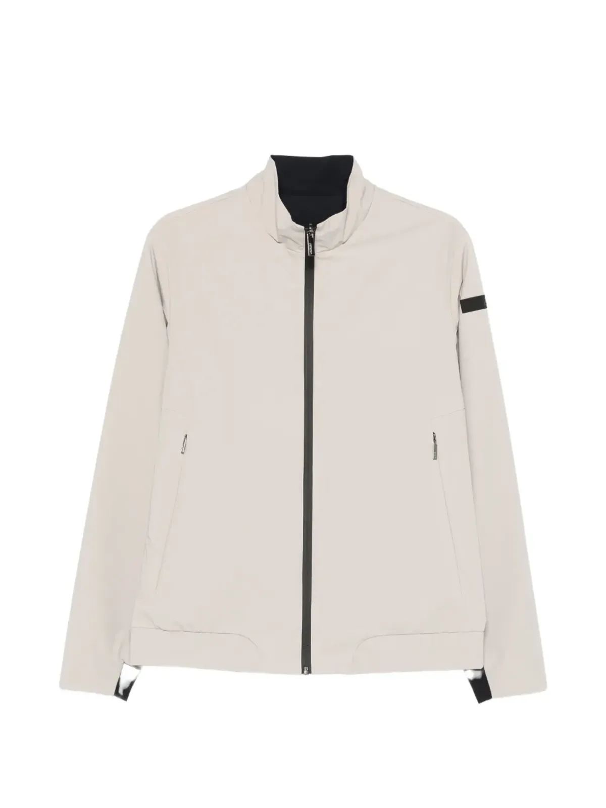 Roberto Ricci Designs ジップファスナー付きジャケット - 画像1
