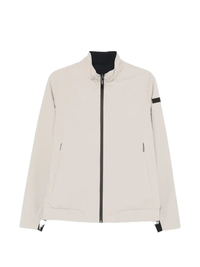 Roberto Ricci Designs Roberto Ricci Designs ジップファスナー付きジャケットの商品画像