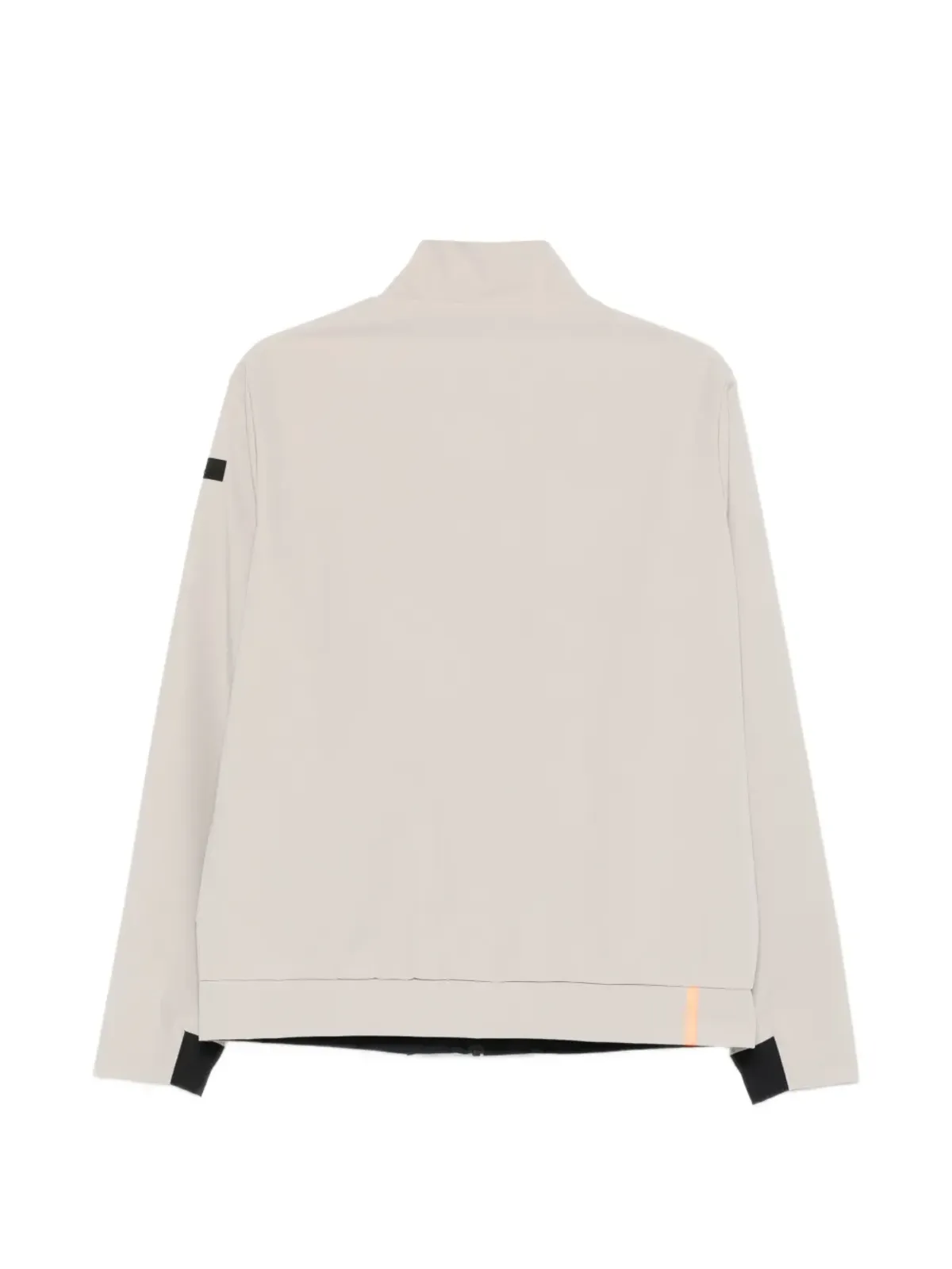 Roberto Ricci Designs ジップファスナー付きジャケット - 画像2