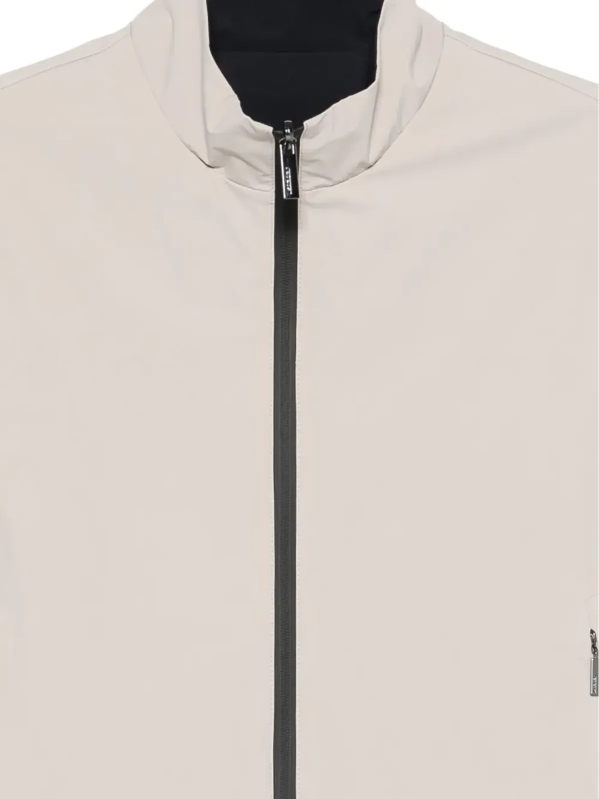 Roberto Ricci Designs ジップファスナー付きジャケット - 画像3