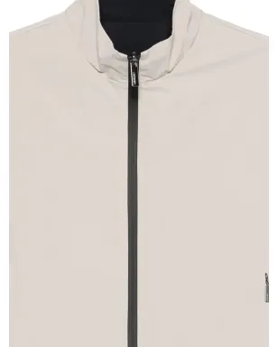 Roberto Ricci Designs ジップファスナー付きジャケット - サムネイル3