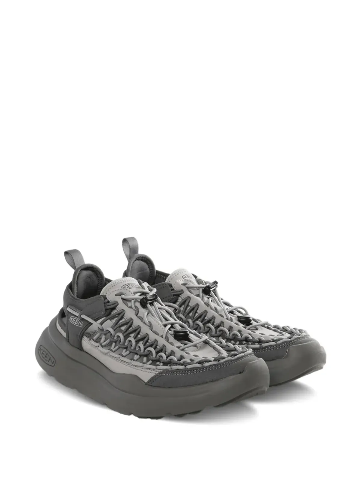 KEEN FOOTWEAR Uneek WKスニーカー - 画像2