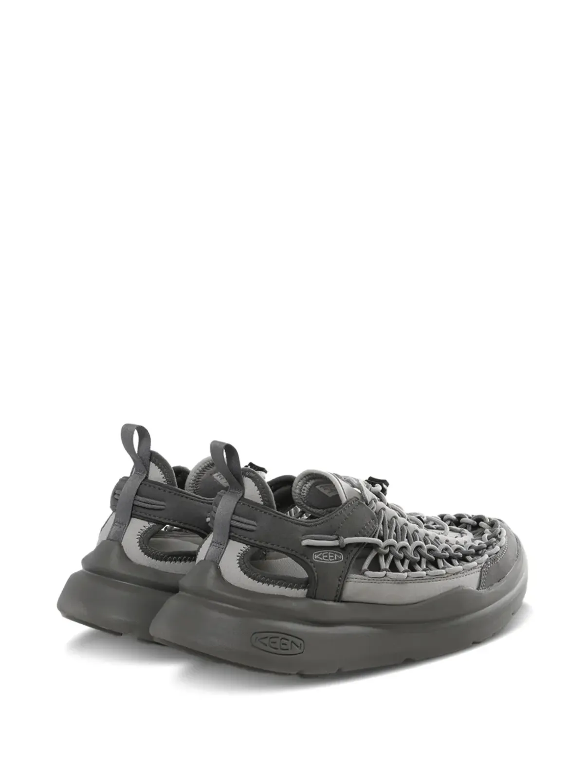 KEEN FOOTWEAR Uneek WKスニーカー - 画像3