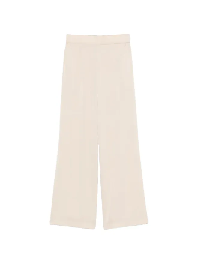 SILK95FIVE SILK95FIVE アマルフィ エラスティックパンツの商品画像