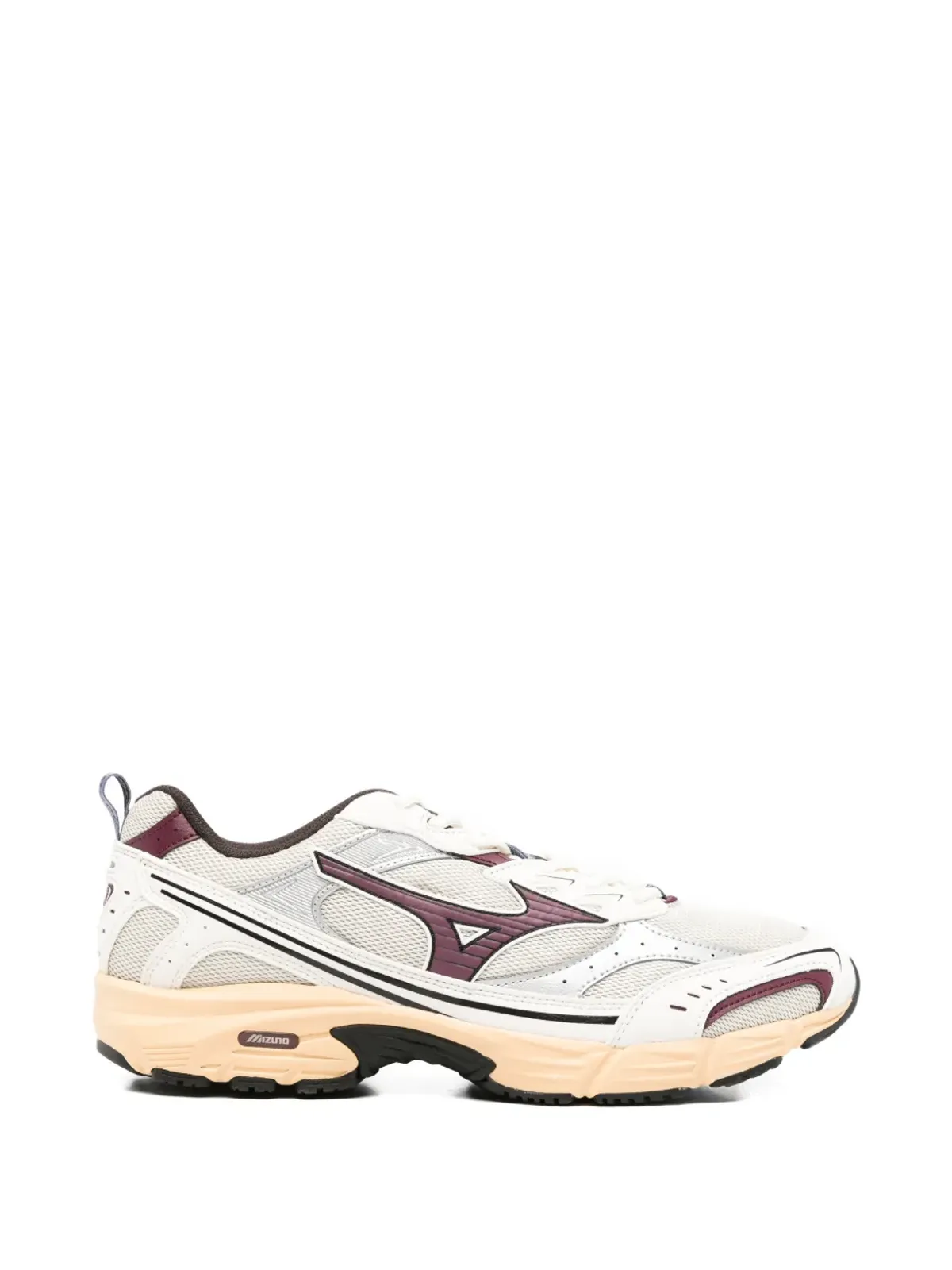 Mizuno MXRパネルドスニーカー - 画像1