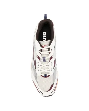 Mizuno MXRパネルドスニーカー - サムネイル4