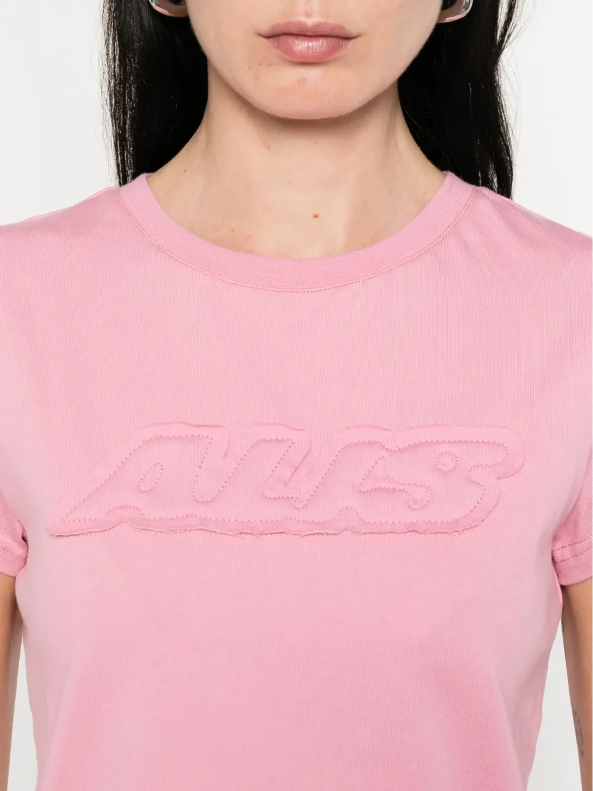 ALIS Oliiey ロゴTシャツ - 画像5