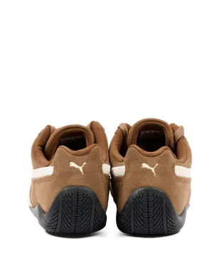 Puma Kids ロゴストライプスニーカー - サムネイル3