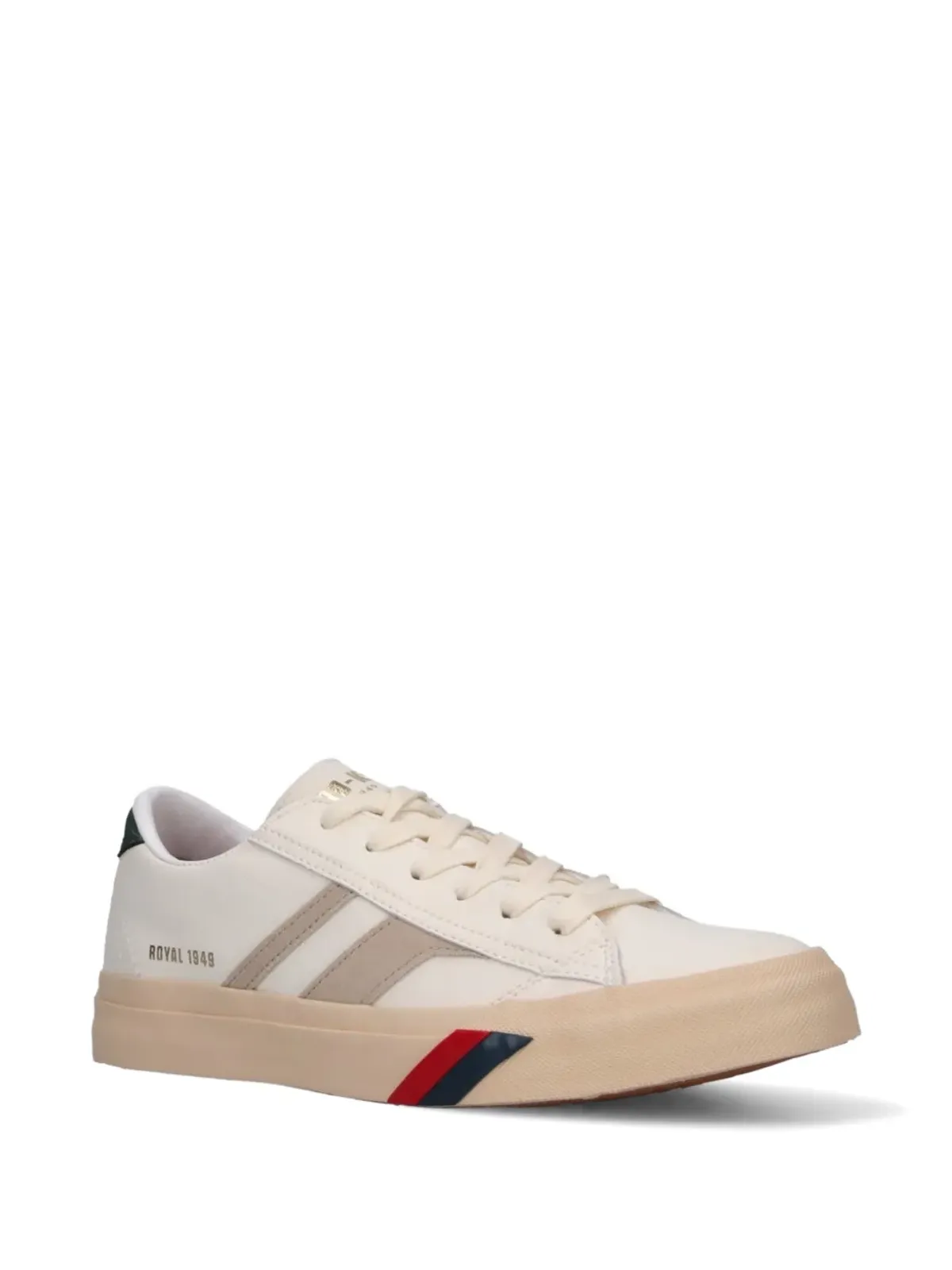Pro-Keds ストライプ ロイヤル クラシック スニーカー - 画像2