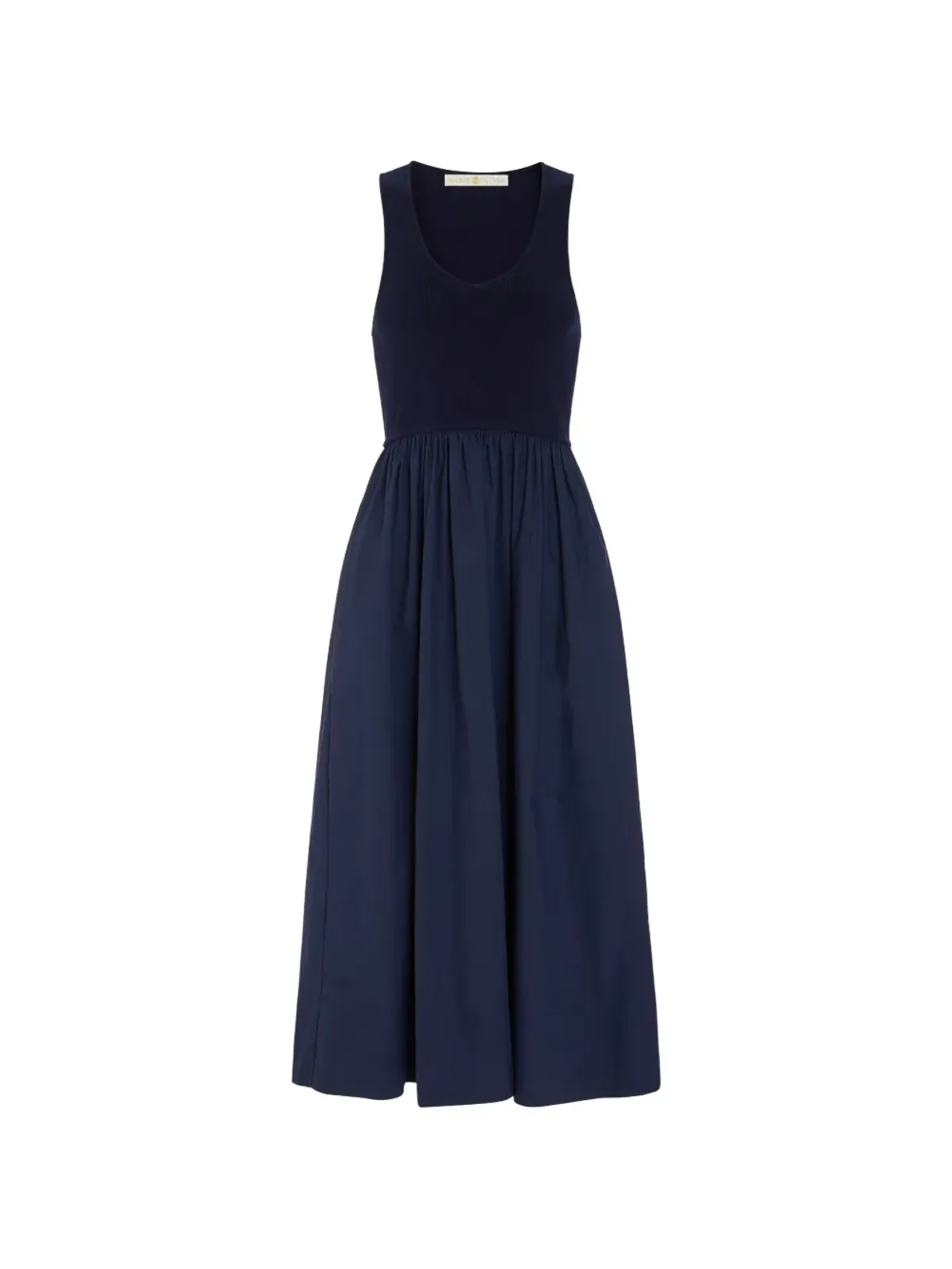 Marie Oliver Anya knit dress - 画像1