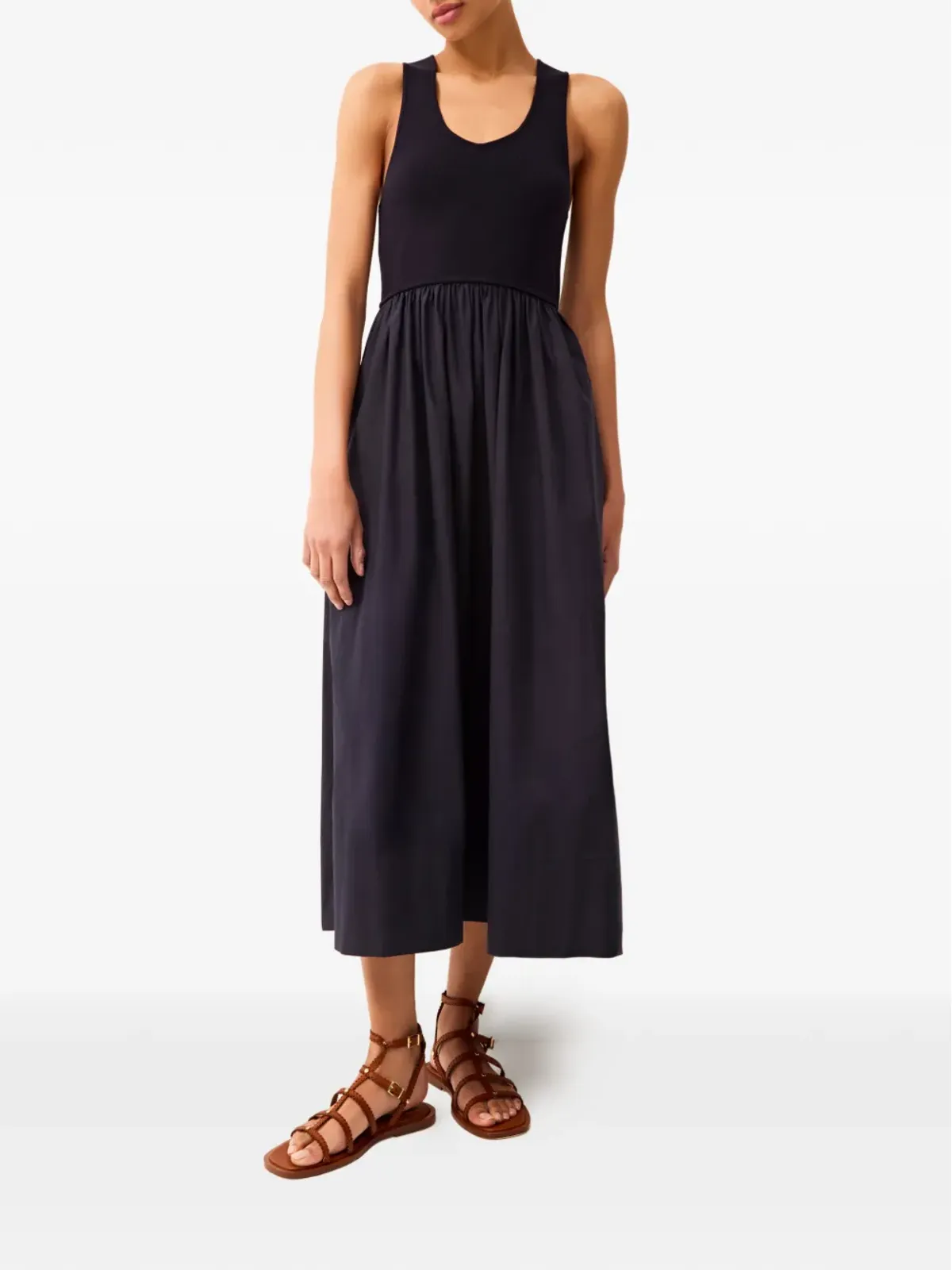 Marie Oliver Anya knit dress - 画像2