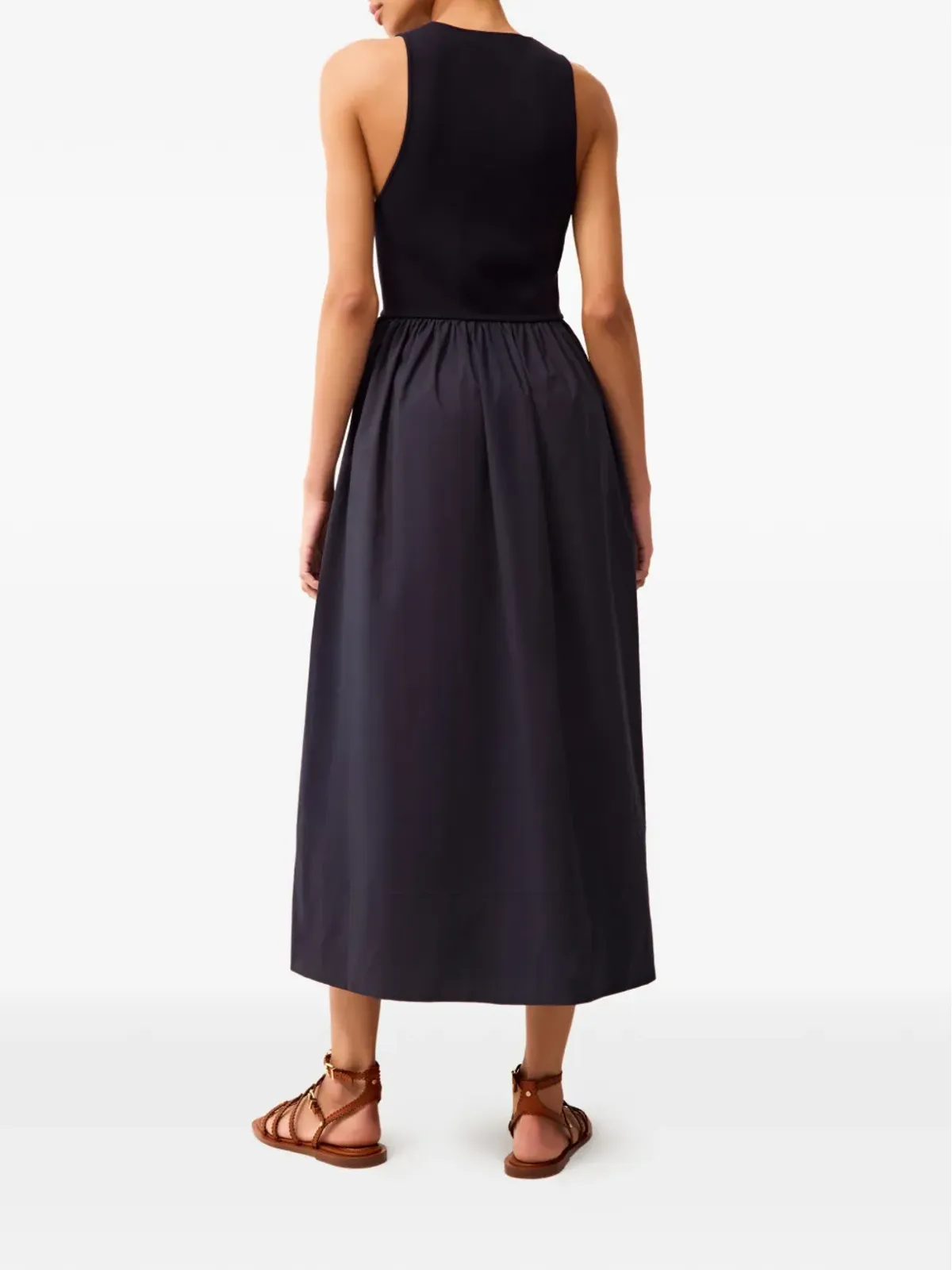 Marie Oliver Anya knit dress - 画像3