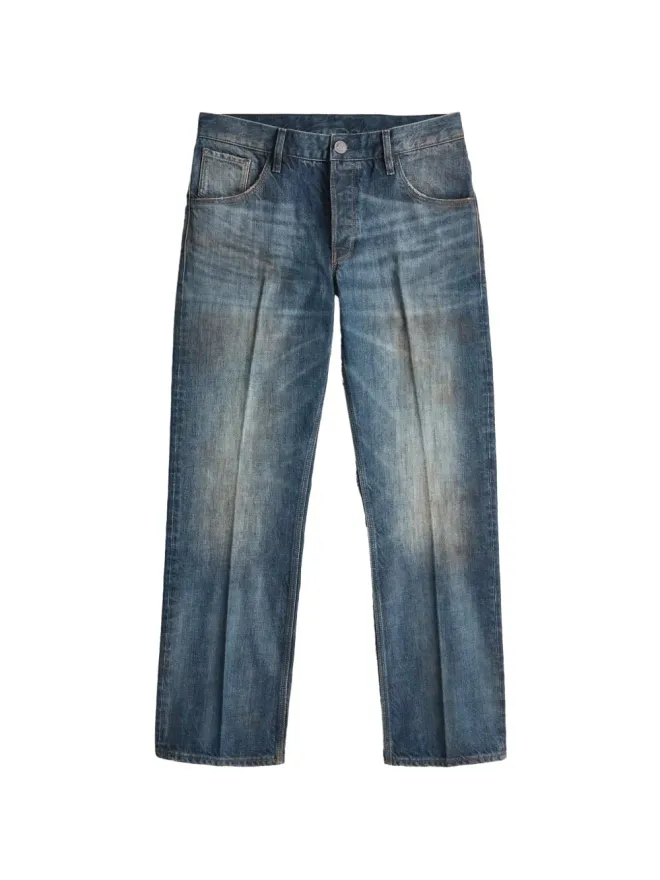 G-Star RAW G-Star RAW フェード加工パンツの商品画像