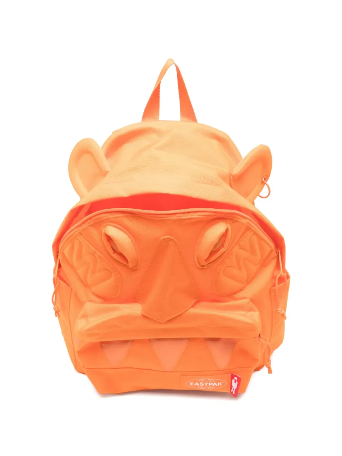 Eastpak x Walter Van Beirendonck Walter Pak'r バックパック - 画像4