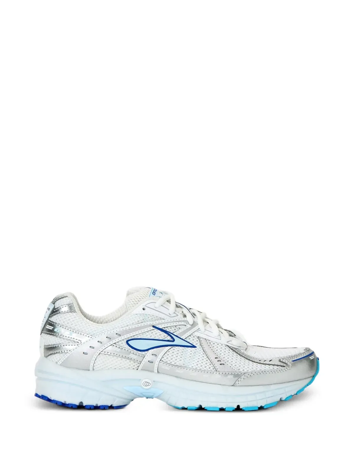 BROOKS アドレナリンGTSスニーカー - 画像1