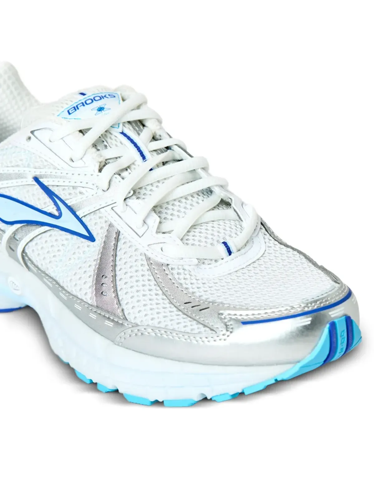 BROOKS アドレナリンGTSスニーカー - 画像5