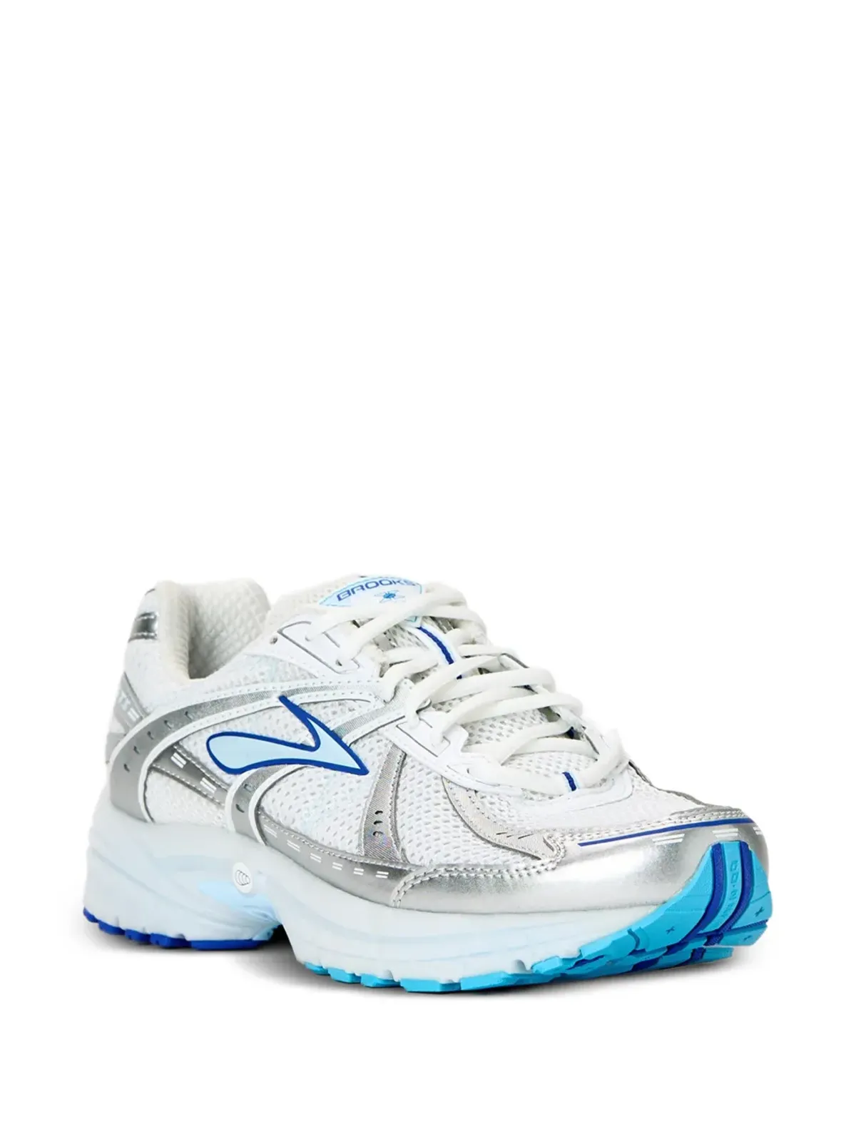 BROOKS アドレナリンGTSスニーカー - 画像2