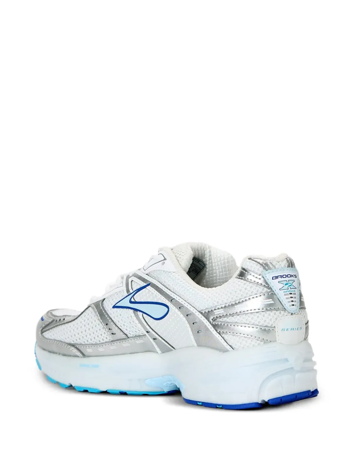 BROOKS アドレナリンGTSスニーカー - 画像3