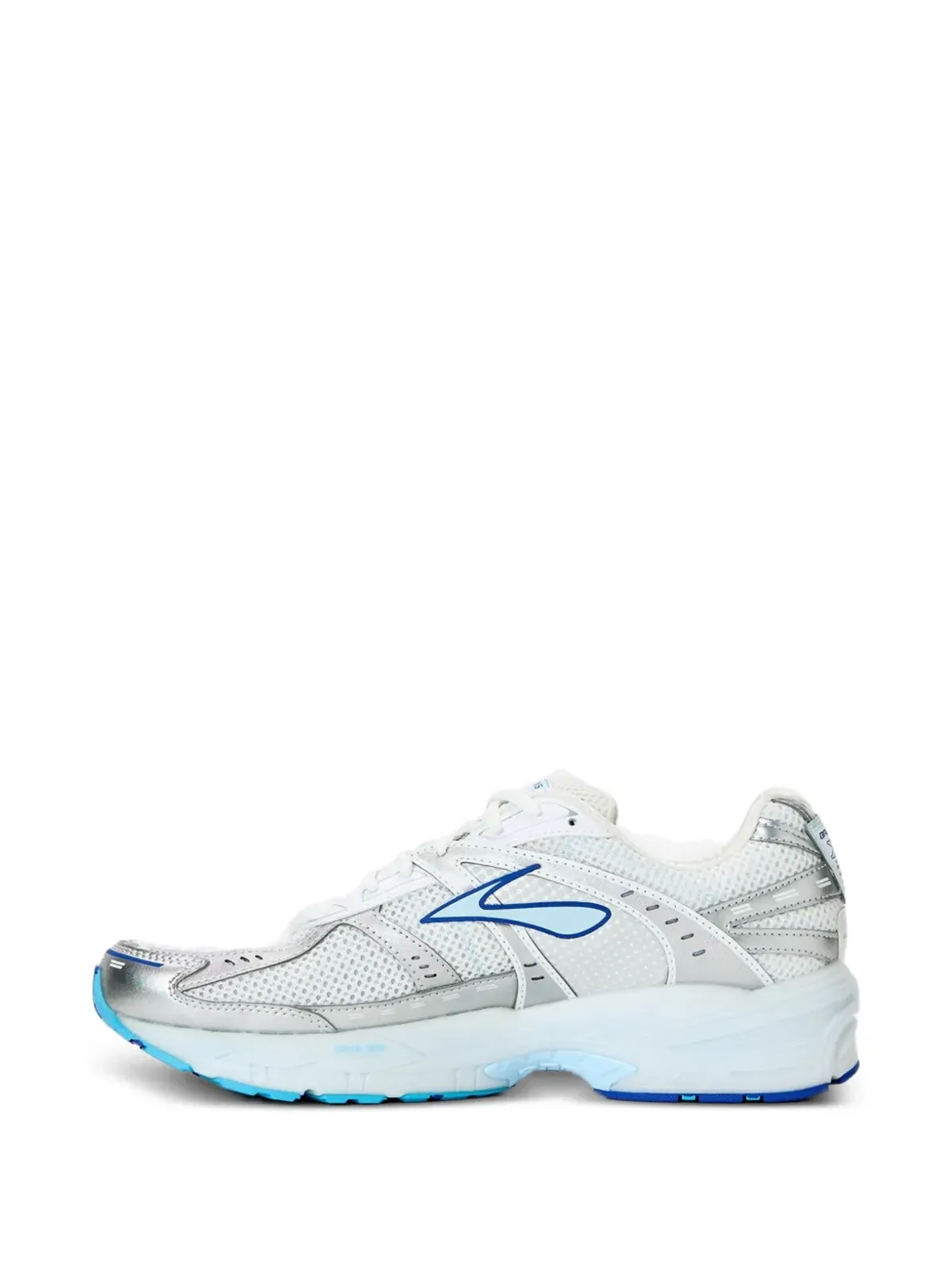 BROOKS アドレナリンGTSスニーカー - 画像4