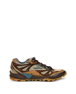 BROOKS Staple x Cascadia 1 スニーカー - サムネイル1